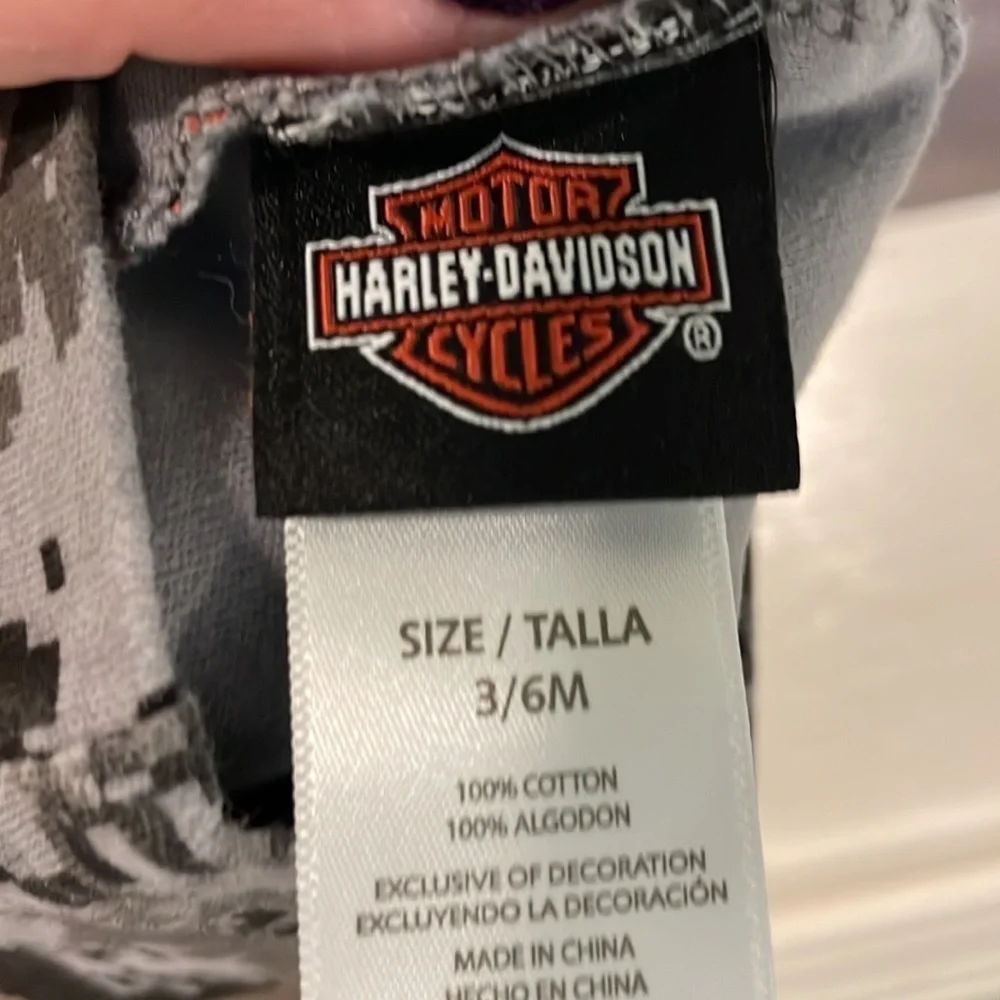Harley-Davidson harley davidson